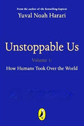 Unstoppable Us